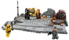 LEGO 75334 Star Wars Obi-Wan Kenobi contro Darth Vader, Anteprima dell’immagine prodotto 3
