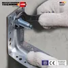 Isolbau Ankerstange A4 Edelstahl M10 x 130 mm 1 Stück Verbundanker Gewindestange ETA Produktbild-Vorschau