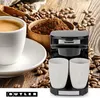 Butler, Kaffeemaschine 0,25L 450W für 2 Tassen mit Produktbild-Vorschau 12