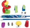 Step2 Fiesta Cruise Table De Jeu Sable Et Eau | Avec Kit Voir les images du produit 10