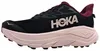 Hoka One One W Challenger 8 Black / Pink Opal Black / Pink Produktbild-Vorschau 5