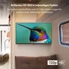 DYON LED-TV Enter 24 Pro-X-V, 24" (60 cm), HD, 12 V Produktbild-Vorschau 3