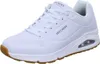 Skechers UNO STAND ON AIR tenisky v plus veľkostiach white Náhľad obrázku produktu 34
