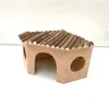 Ollesch Nagerhaus 13 x 13 x 9 cm Produktbild-Vorschau 2