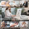 Handmassagegerät,Kabelloses Elektrisches Handmassagegerät,3 Produktbild-Vorschau 6