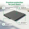 Bestway Steel Pro Rechteckig - 300x201x66 cm - 7-teilig  Produktbild-Vorschau 8
