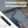 Brennenstuhl Steckdosenleiste  Ecolor 4x weiß/schwarz Produktbild-Vorschau 10
