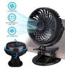 Lifetime Air Mini Ventilator mit Clip 1200mAh Produktbild-Vorschau 3