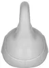 Rebel RBA-2322G Kettlebell Active, 24 kg, grijs Productafbeelding-voorbeeld 7