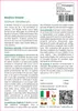 SAFLAX  - Basilico limone - 200 semi - Ocimum Anteprima dell’immagine prodotto 3