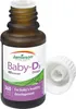 Jamieson Baby-D3 druppels, 400 IU, 11,7 ml Productafbeelding-voorbeeld 1