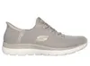 Skechers Summits-classy Night Slip-ins Beżowy Podgląd zdjęcia produktu 68