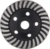 Absaughaube Winkelschleifer + 2 x Diamantschleiftopf 125 mm Produktbild-Vorschau 10