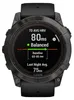 Garmin Fenix 7X Pro GPS-multisport smartwatch, zwart / Productafbeelding-voorbeeld 2