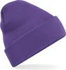 Beechfield B45 | Original Cuffed Beanie Bonnet d'hiver - Voir les images du produit 1