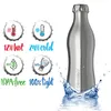 DOWABO Isolierflasche Dowabo blue 750 ml Produktbild-Vorschau 14