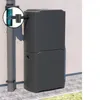 FUSION Wandtank 250 l Regentonne mit Paket All-Inclusive Produktbild-Vorschau 1