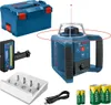 Rotationslaser GRL 300 HV + LR 45 in L-BOXX Produktbild-Vorschau 1