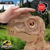 WOW! STUFF Jurassic World Real FX T-Rex Baby WS23170 Anteprima dell’immagine prodotto 4