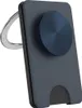 PopSockets PopWallet MagSafe Kick-Out - Navy Productafbeelding-voorbeeld 6