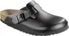 Birkenstock Damen Pantoletten Boston schwarz Größe 38 Produktbild-Vorschau 18