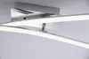 Plafonnier LED avec un bras lumineux mobile Voir les images du produit 4