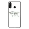 MuchoWow® Handyhülle Schutzhülle Hülle für Huawei P30 Lite Produktbild-Vorschau 1