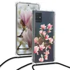 kwmobile Necklace Case kompatibel mit Samsung Galaxy A51 Produktbild-Vorschau 4