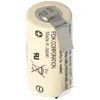 Sanyo Pile lithium CR17335 SE Size 2/3A avec cosse à souder Voir les images du produit 1