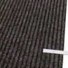 Primaflor Schmutzfangläufer GIN | 80x250cm Braun Meterware Produktbild-Vorschau 3