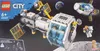LEGO City Měsíční vesmírná stanice 60349 (500 dílků) Náhled obrázku produktu 25