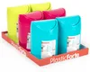 Plasticforte Mini-Abfalleimer - grun - Kunststoff - Produktbild-Vorschau 2