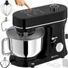 Ruhhy 25728 Kuchyňský robot 6,2 L, 2000 W, s funkcí ohřevu Náhled obrázku produktu 11