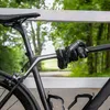 HEYNER® Fahrradschloss, Kettenschloss, Produktbild-Vorschau 7