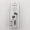 Sony Casque MDR-EX110APB In-Ear noir Voir les images du produit 6