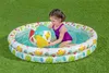 Bestway® ensemble de pataugeoire Beachtastic™ Ø 122 x 20 cm Voir les images du produit 10
