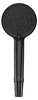 doccetta a 2 funzioni Alu+ d= 100 mm nero seta nero seta Anteprima dell’immagine prodotto 6