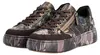 Rieker Sneaker Sneaker Lederimitat/Textil Náhled obrázku produktu 3