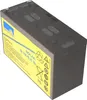 Sonnenschein Solar S 12/6.6 S Akku Blei 12Volt 6,6Ah Produktbild-Vorschau 1