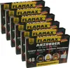 24x Premium Grillanzünder Würfel für Kohle Kamin Ofen – Produktbild-Vorschau 2