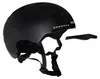 HUDORA Skaterhelm met Kled en Led Zwart, Maat S (53-55cm) Produktbild-Vorschau 3