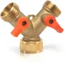 rozdeľovač s 3/4" ventilmi BR-2234 Ms Náhľad obrázku produktu 5