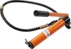 Ręczna pompa hydrauliczna Pompa ręczna z przewodem Podgląd zdjęcia produktu 1