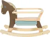 Cavallo a dondolo con anello di seduta Anteprima dell’immagine prodotto 2