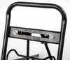 TPFSports Gepäckträger für 26-Zoll - Fahrrad - Schwarz Produktbild-Vorschau 3