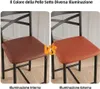 Barhocker 2er Set Sitzhöhe 66 cm Metall X Rückenlehne Produktbild-Vorschau 4