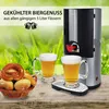 System nalewania piwa Relexo | 5-litrowy system nalewania Podgląd zdjęcia produktu 8