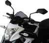 Parabrezza moto MRA KAWASAKI ER 6 N, ER650E, 2012-, forma Anteprima dell’immagine prodotto 7