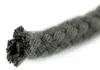 10m Kordel 5-7mm geflochten 85% Baumwolle Bekleidungskordel Produktbild-Vorschau 2