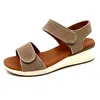 Caprice Sandale beige beige 286-40-00474 Produktbild-Vorschau 1